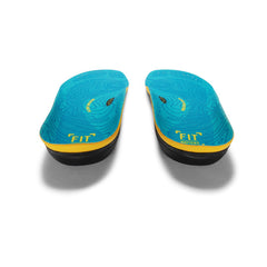 Men's Outdoor K-30 Medium Arch Insole Blue / Keen