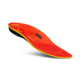Men's Outdoor K-30 High Arch Insole Red / Keen