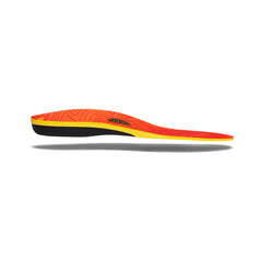 Men's Outdoor K-30 High Arch Insole Red / Keen