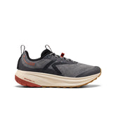 Men's Roam Trail Running Shoe Magnet/Burnt Brick / Keen