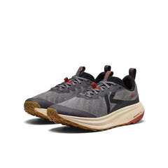 Men's Roam Trail Running Shoe Magnet/Burnt Brick / Keen