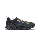 Men's Jasper Zionic Sneaker Sky Captain/Lemon Curry / Keen
