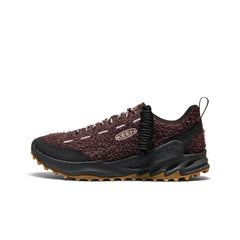 Men's Jasper Zionic Sneaker Java/Birch / Keen