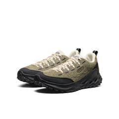 Men's Jasper Zionic Sneaker Dark Olive/Birch / Keen