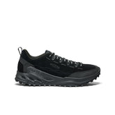 Men's Jasper Zionic Sneaker Black/Alloy / Keen