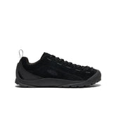 Men's Jasper Sneaker Hairy Black/Black / Keen
