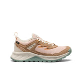 Women's Hightrail Waterproof Hiking Shoe Cameo Rose/Oak Buff / Keen