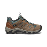 Women's Headout Waterproof Hiking Shoe Shitake/Dark Forest / Keen