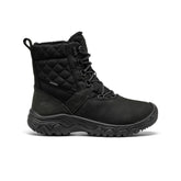 Women's Greta II Waterproof Boot Black / Keen