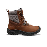 Women's Greta II Waterproof Boot Bison / Keen