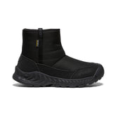 Women's Hood NXIS Waterproof Pull-On Black/Black / Keen
