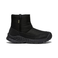 Women's Hood NXIS Waterproof Pull-On Black/Black / Keen