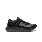 Women's Hightrail EXP Waterproof Shoe Black/Magnet / Keen