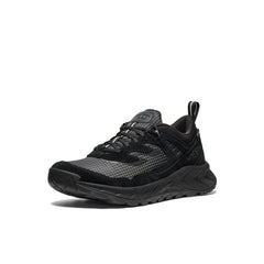 Women's Hightrail EXP Waterproof Shoe Black/Magnet / Keen