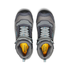 Women's Reno Waterproof Mid (Carbon Toe) Magnet/Ipanema / Keen