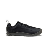 Women's Jasper Nylon Waterproof Sneaker Black/Black / Keen
