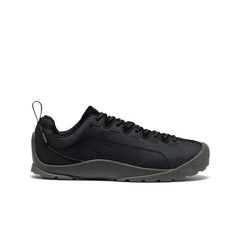Women's Jasper Nylon Waterproof Sneaker Black/Black / Keen