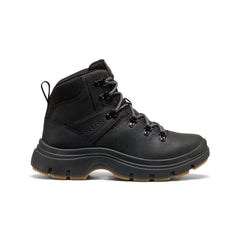 Women's Kosa Pyrenees Boot Black / Keen