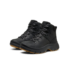 Women's Kosa Pyrenees Boot Black / Keen