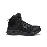 Women's Vista Energy Mid INT MET (Carbon Toe) Black/Raven / Keen