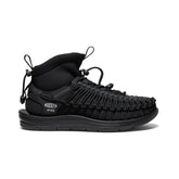 Women's UNEEK High Top x HYKE HYKE Black / Keen