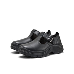 Women's Kosa Mary Jane Black/Black / Keen
