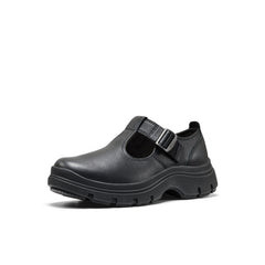 Women's Kosa Mary Jane Black/Black / Keen
