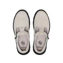 Women's Kosa Mary Jane Black/Silver Birch / Keen