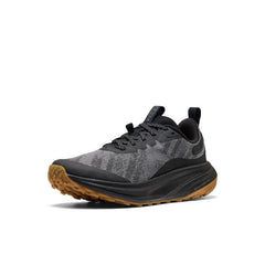 Women's Roam Trail Running Shoe Black/Magnet / Keen