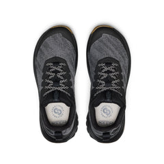 Women's Roam Trail Running Shoe Black/Magnet / Keen