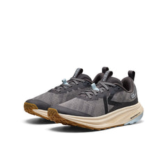 Women's Roam Trail Running Shoe Magnet/Ballad Blue / Keen
