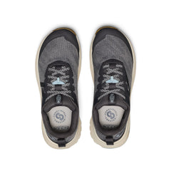 Women's Roam Trail Running Shoe Magnet/Ballad Blue / Keen