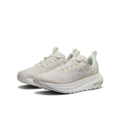Women's Roam Trail Running Shoe Star White/Vapor / Keen