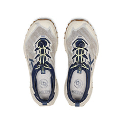 Women's Zionic ADV Open-Air Hiking Shoe Birch/Wax Yellow / Keen