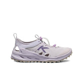 Women's Zionic ADV Open-Air Hiking Shoe Thistle / Keen
