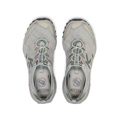 Women's Zionic ADV Open-Air Hiking Shoe Vapor/Orchid Smoke / Keen