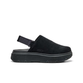Women's Elle Mila Mule Black / Keen