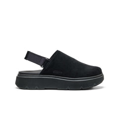 Women's Elle Mila Mule Black / Keen