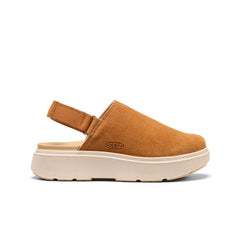 Women's Elle Mila Mule KEEN Maple / Keen