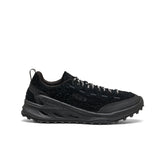 Women's Jasper Zionic Sneaker Black/Black / Keen
