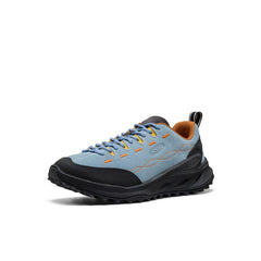 Women's Jasper Zionic Sneaker Faded Denim/Magnet / Keen