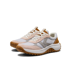 Women's KS86 Sneaker Alloy/Cameo Rose / Keen