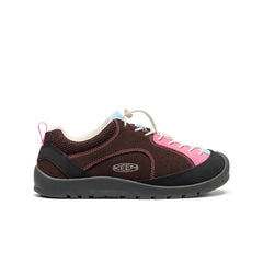 Women's Jasper Rocks Sneaker Java/Cashmere Rose / Keen