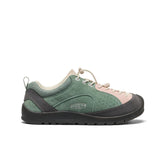 Women's Jasper Rocks Sneaker Lily Pad/Cameo Rose / Keen
