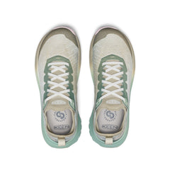 Women's Seek Trail Running Shoe Lily Pad/Abbey Stone / Keen