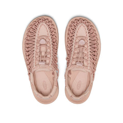 Women's UNEEK Sneaker Cameo Rose/Cameo Rose / Keen
