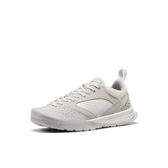 Women's Jasper III Sneaker Vapor/Star White / Keen