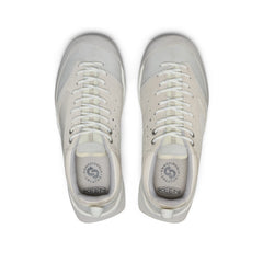 Women's Jasper III Sneaker Vapor/Star White / Keen