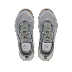 Women's Versacore Speed Shoe Alloy/Wax Yellow / Keen