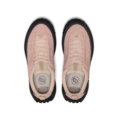 Women's KS Mino Sneaker Cameo Rose/Birch / Keen